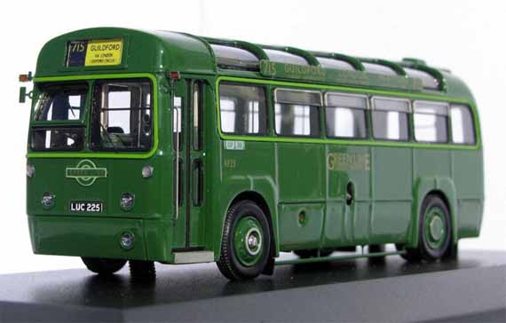 Green Line RF25